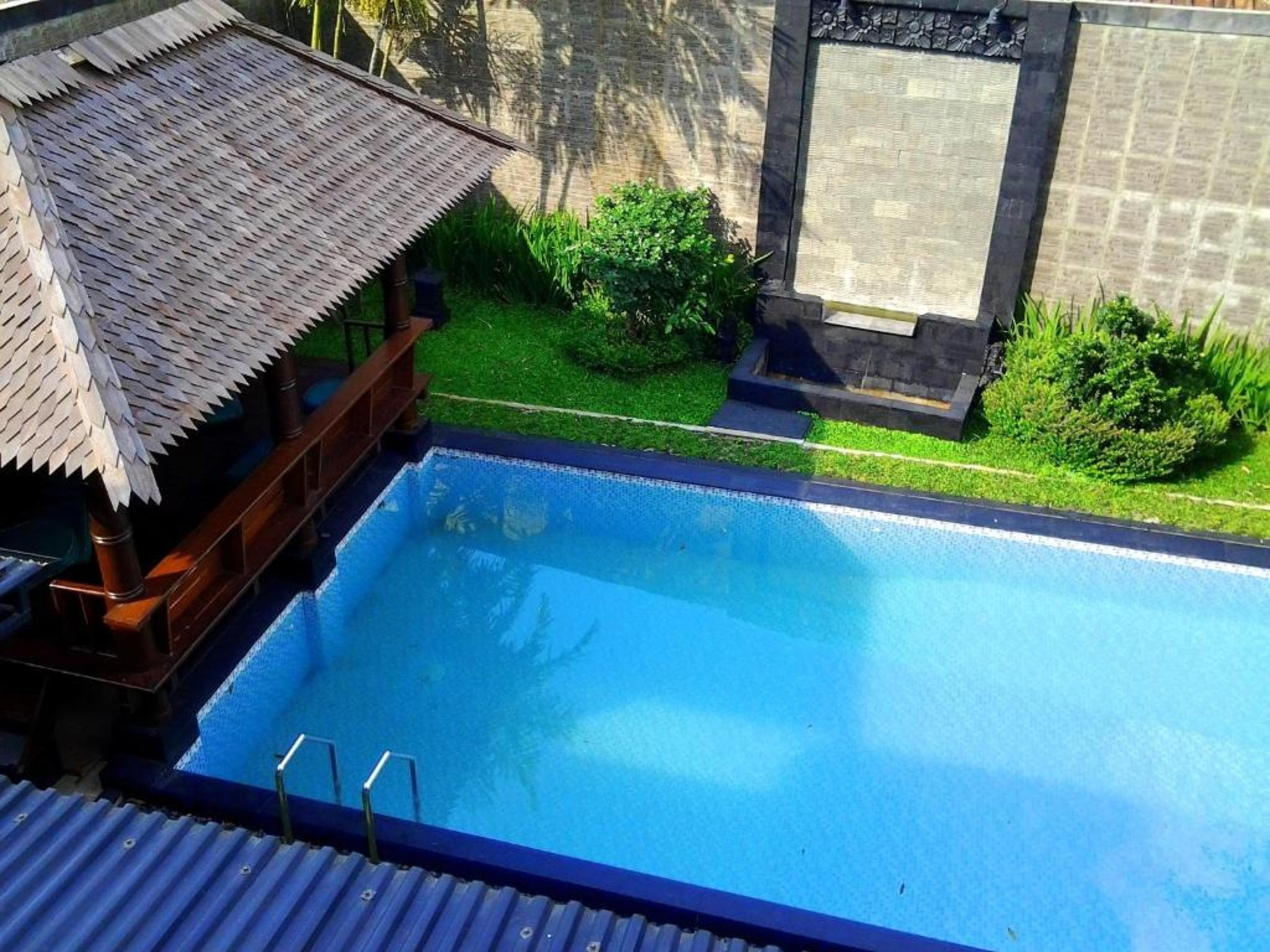 Rumah Anda Guest House By Zuzu Бандунг Екстериор снимка